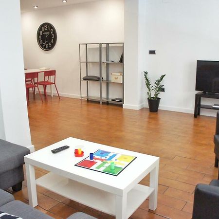 Ferienwohnung Segura 27 Alicante Exterior foto