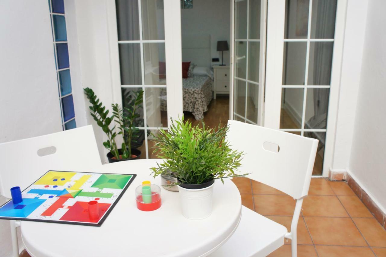 Ferienwohnung Segura 27 Alicante Exterior foto