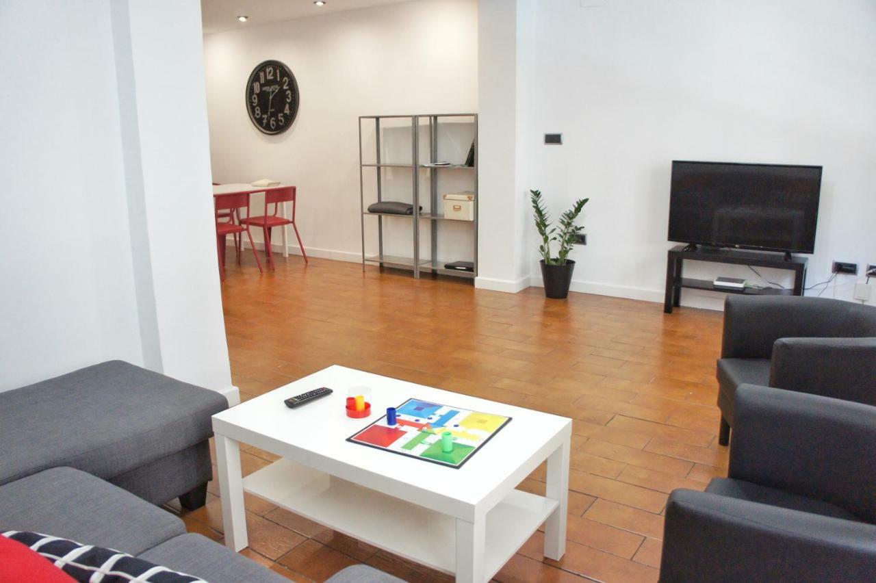 Ferienwohnung Segura 27 Alicante Exterior foto