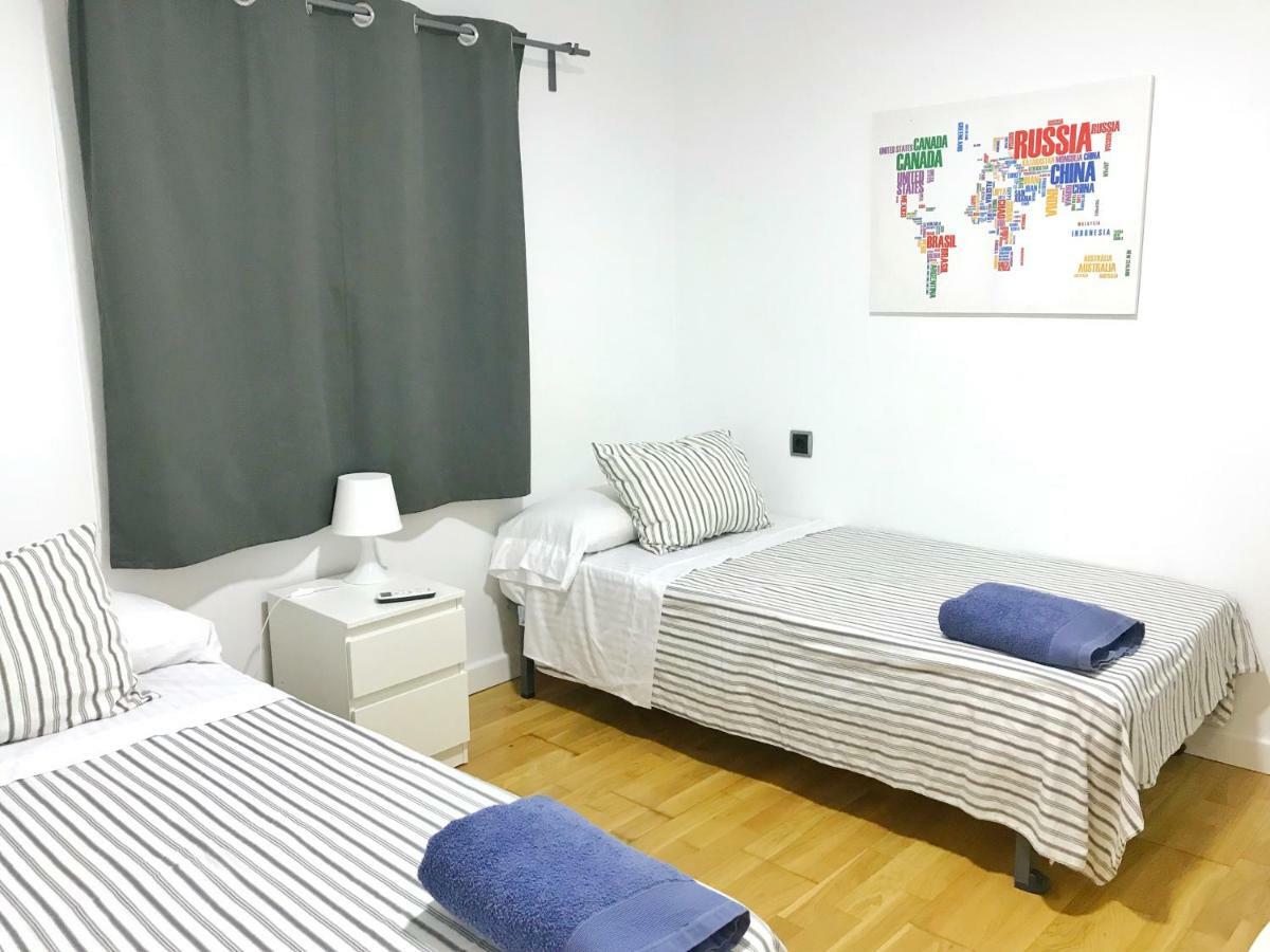Ferienwohnung Segura 27 Alicante Exterior foto